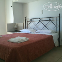 Liberatos Village Номер