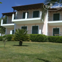 Liberatos Village Отель