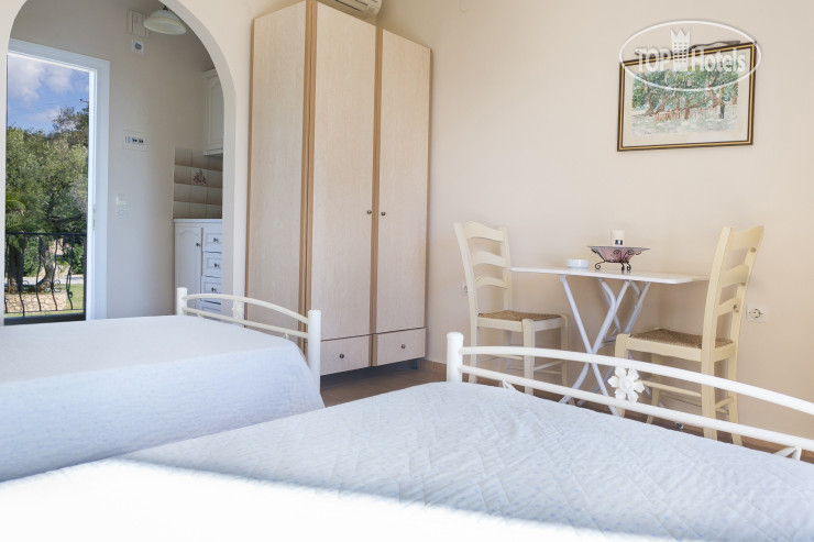 New photos from tourists Panorama Studios & Apartments 3*