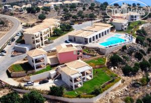 Hotel photo Asteris 4*