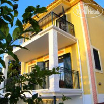 Villa Aphrodite