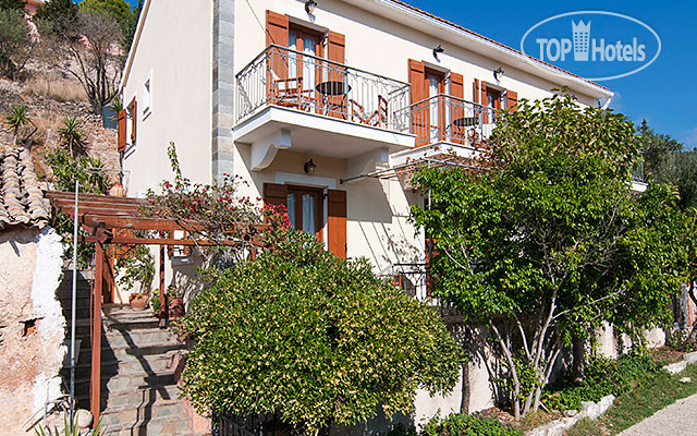 Hotel photo Sofia Studios 