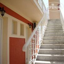 Angela Studios Lourdas 