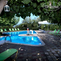 Dafnoudi Apartments Boutique 