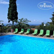 Dafnoudi Apartments Boutique 