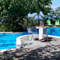 Dafnoudi Apartments Boutique 