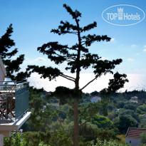 Dafnoudi Apartments Boutique 