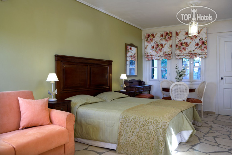 New photos from tourists Dafnoudi Apartments Boutique 3*