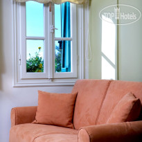 Dafnoudi Apartments Boutique 