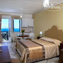 Dafnoudi Apartments Boutique 