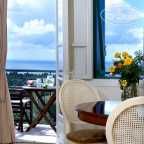 Dafnoudi Apartments Boutique 