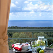 Dafnoudi Apartments Boutique 