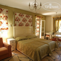 Dafnoudi Apartments Boutique 