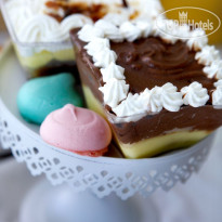 Dafnoudi Apartments Boutique 