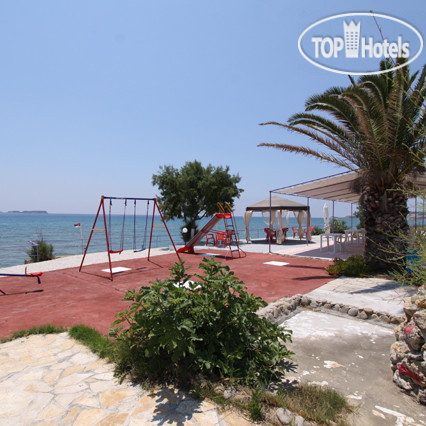 New photos from tourists Kefalonia Beach 2*