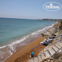 Kefalonia Beach 