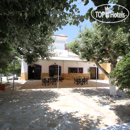 Hotelier's photos Kefalonia Beach 2*