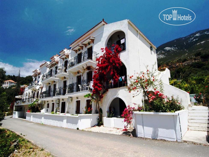 Hotelier's photos Lara 2*