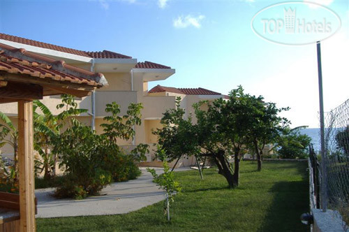 Hotel photo Christina Studios 