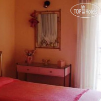 Anthoula Apartment Номера