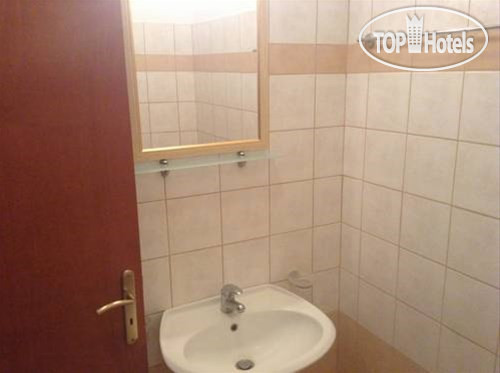 New photos from tourists Anna Studios Hotel 