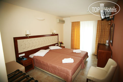 Hotel photo La Cite Hotel 2*