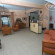 Oceanis Hotel Ресепшен