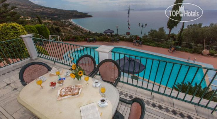 Hotel photo Garbis Villas 