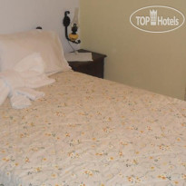 Kanakis Apartments Номер