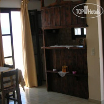 Kanakis Apartments Номер