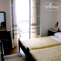 Kanakis Apartments Номер