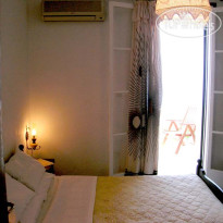 Kanakis Apartments Номер