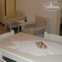Kanakis Apartments Номер