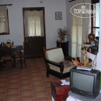 Kanakis Apartments Номер