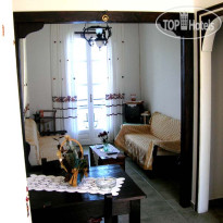 Kanakis Apartments Номер
