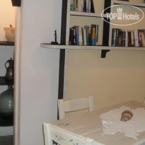 Kanakis Apartments Номер