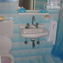 Kanakis Apartments Ванная комната