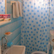 Kanakis Apartments Ванная комната