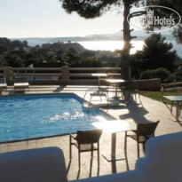 Belvista Luxury Apartments Бассейн