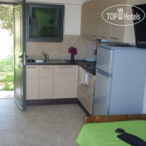 Belvista Luxury Apartments Номер