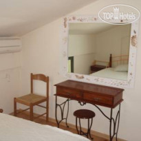 Belvista Luxury Apartments Номер