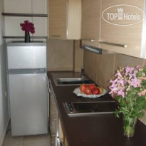 Belvista Luxury Apartments Номер