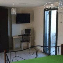 Belvista Luxury Apartments Номер