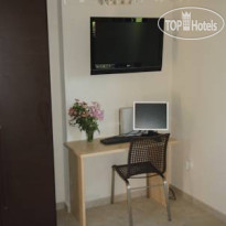 Belvista Luxury Apartments Номер