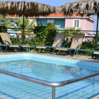 San Lorenzo Village Детский бассейн