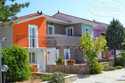 Hotel photo San Lorenzo Village 3*