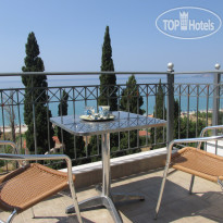 Miloni Studios Веранда