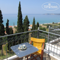 Miloni Studios Веранда