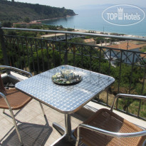 Miloni Studios Веранда