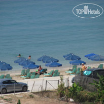 Miloni Studios Пляж Лурдас